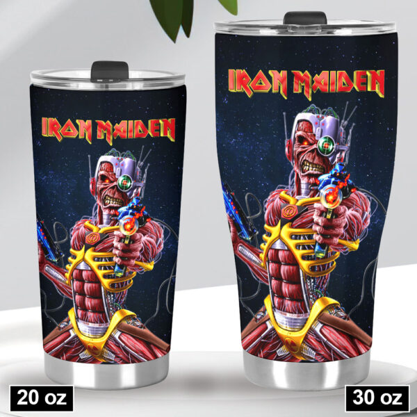 IRMA Tumbler Cup - HOATT 10703