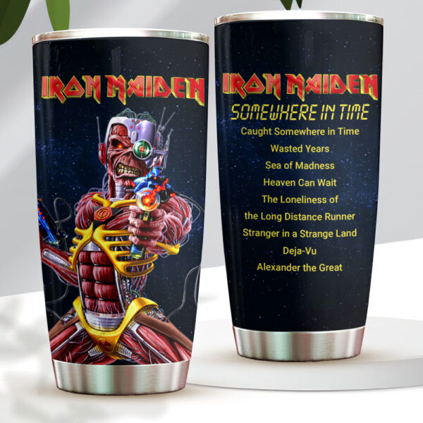 IRMA Tumbler Cup - HOATT 10703