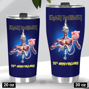 IRMA Tumbler Cup - HOATT 10713