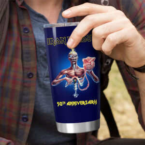 IRMA Tumbler Cup - HOATT 10713