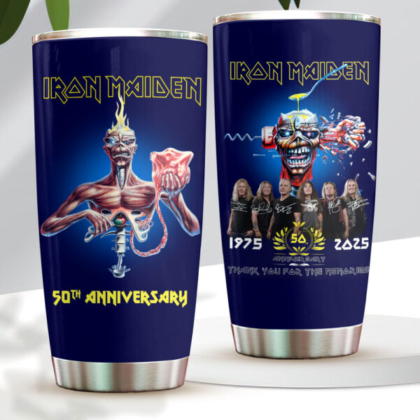 IRMA Tumbler Cup - HOATT 10713