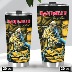 IRMA Tumbler Cup - HOATT 10762