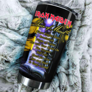IRMA Tumbler Cup - HOATT 10762