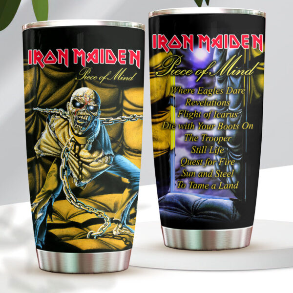 IRMA Tumbler Cup - HOATT 10762