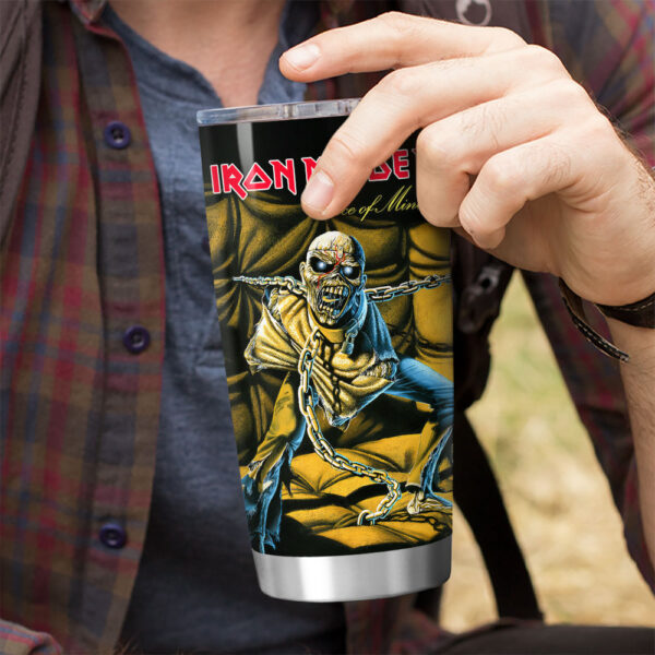 IRMA Tumbler Cup - HOATT 10798