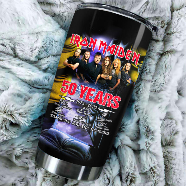 IRMA Tumbler Cup - HOATT 10798