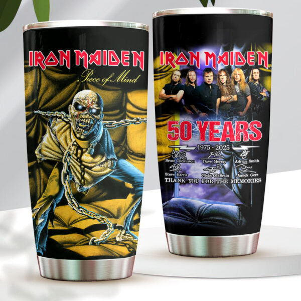 IRMA Tumbler Cup - HOATT 10798