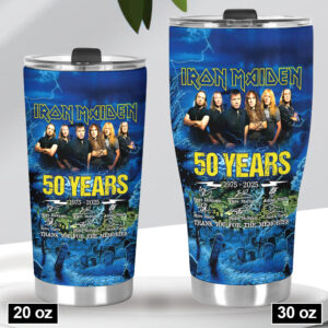 IRMA Tumbler Cup - HOATT 10799