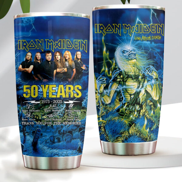 IRMA Tumbler Cup - HOATT 10799