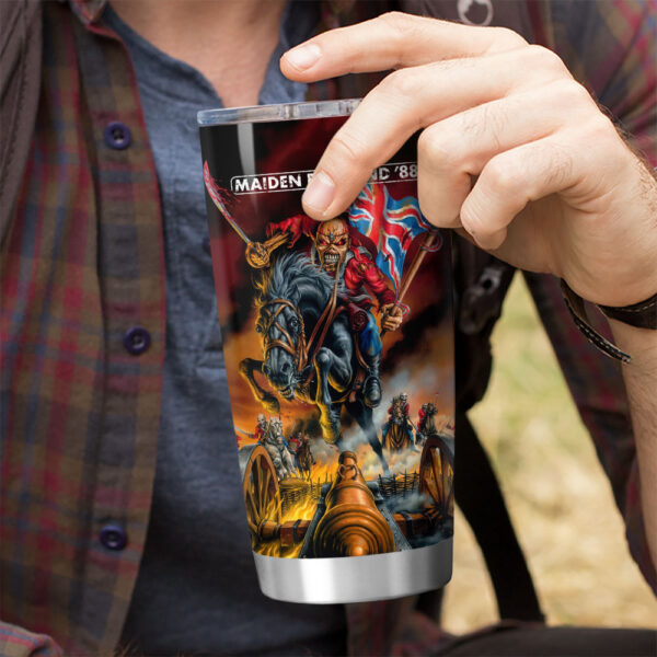IRMA Tumbler Cup - HOATT 10870