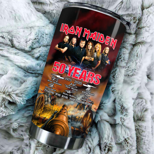 IRMA Tumbler Cup - HOATT 10870