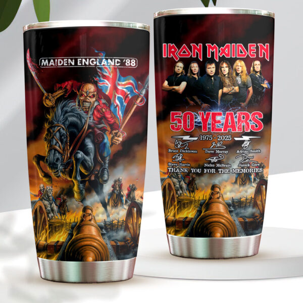 IRMA Tumbler Cup - HOATT 10870