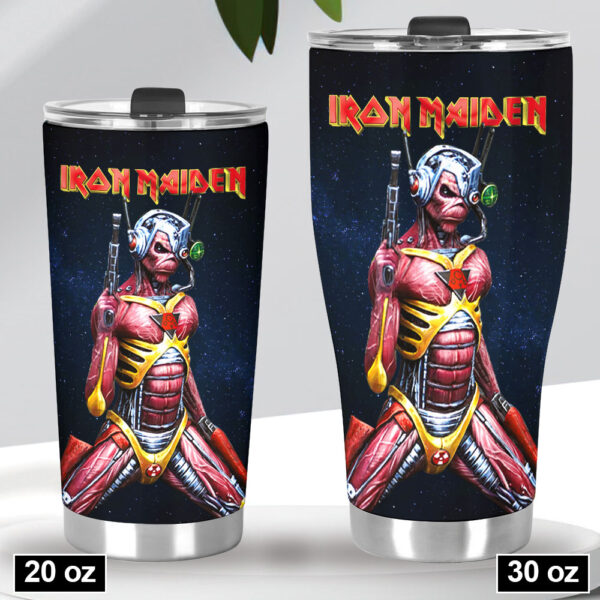 IRMA Tumbler Cup - HOATT 10872