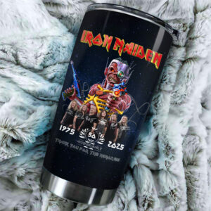 IRMA Tumbler Cup - HOATT 10872