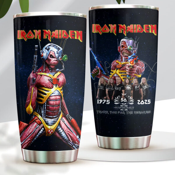 IRMA Tumbler Cup - HOATT 10872