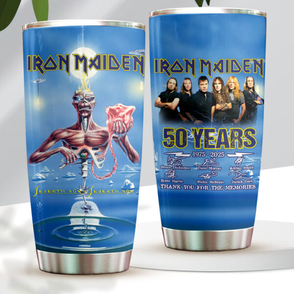 IRMA Tumbler Cup - HOATT 10879
