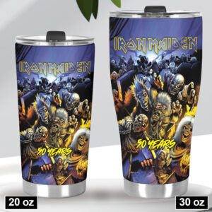 IRMA Tumbler Cup - HOATT 10936