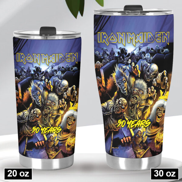 IRMA Tumbler Cup - HOATT 10936