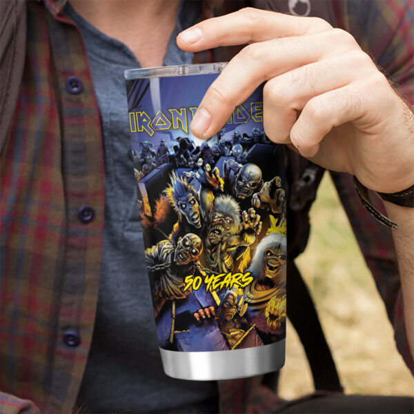 IRMA Tumbler Cup - HOATT 10936