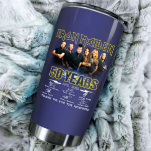 IRMA Tumbler Cup - HOATT 10936