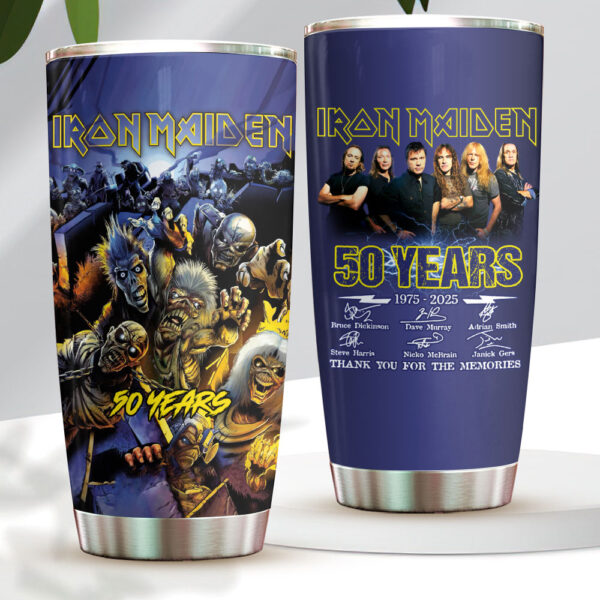IRMA Tumbler Cup - HOATT 10936