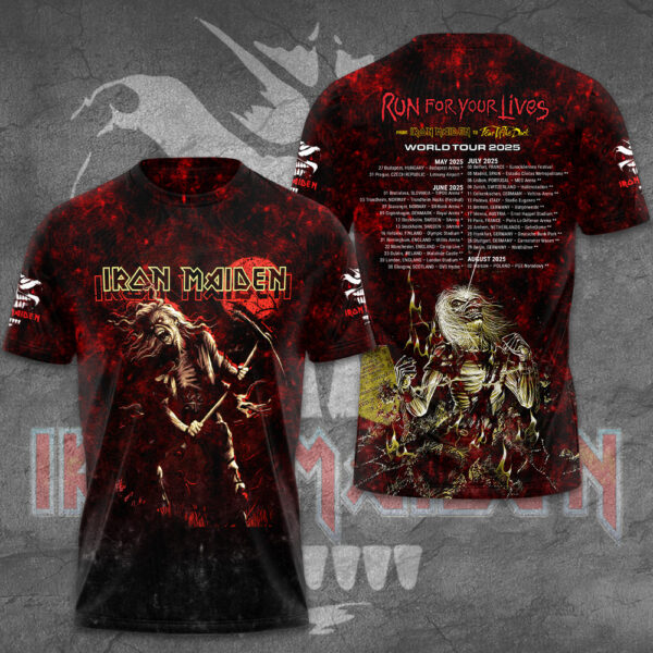 IRMA 3D Apparel - GNE 3372
