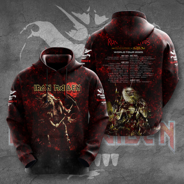 IRMA 3D Apparel - GNE 3372