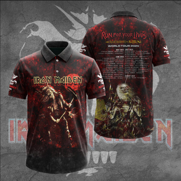 IRMA 3D Apparel - GNE 3372