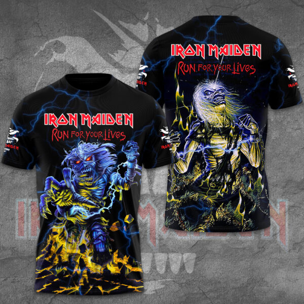 IRMA 3D Apparel - GNE 3373