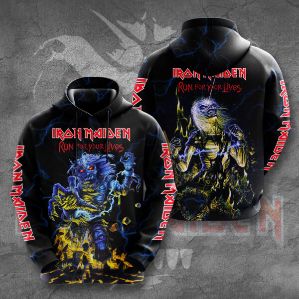 IRMA 3D Apparel - GNE 3373