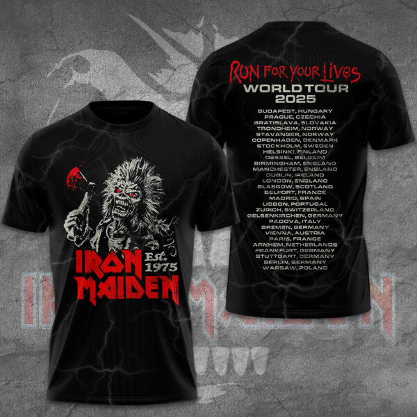 IRMA 3D Apparel - GNE 3552
