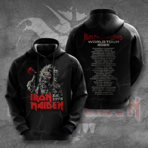 IRMA 3D Apparel - GNE 3552