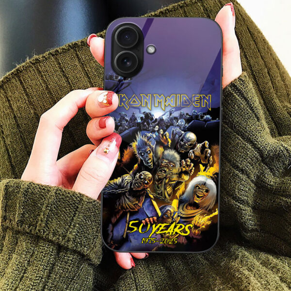 IRMA Phone Case - HOATT 10881