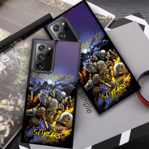IRMA Phone Case - HOATT 10881