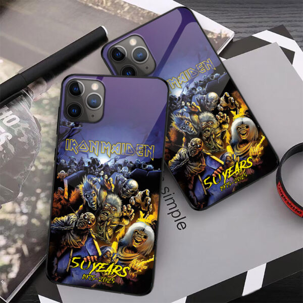 IRMA Phone Case - HOATT 10881