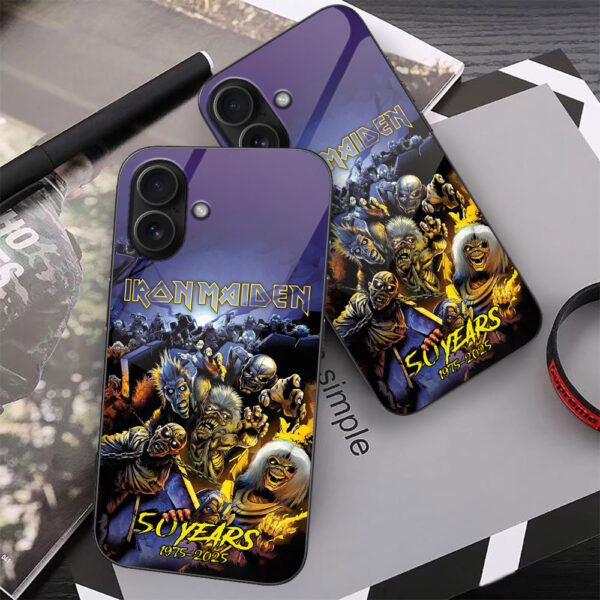 IRMA Phone Case - HOATT 10881