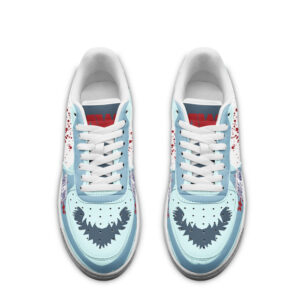 Jaws AF1 Sneaker – MAITM 11172