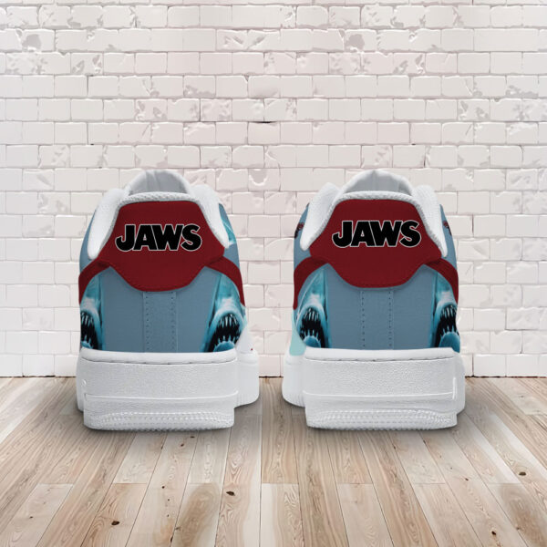Jaws AF1 Sneaker – MAITM 11172