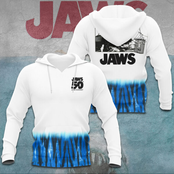 Jaws 3D Apparel – TANTN 12495