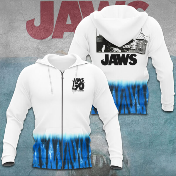 Jaws 3D Apparel – TANTN 12495