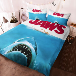 Jaws Bedding set - MAITM 11059