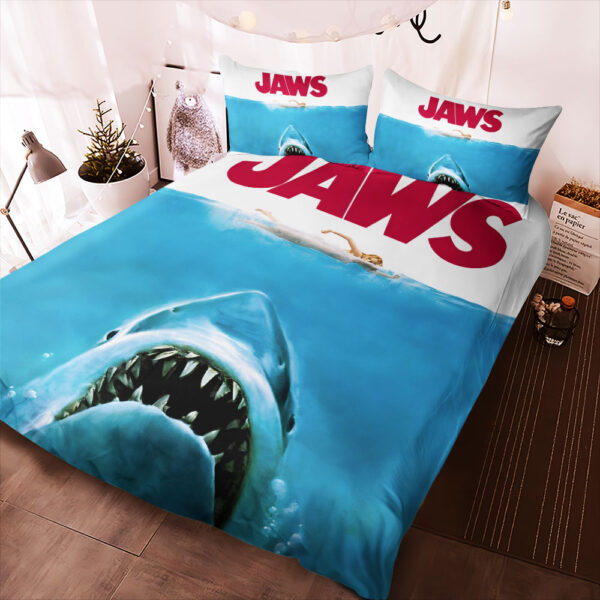 Jaws Bedding set - MAITM 11059