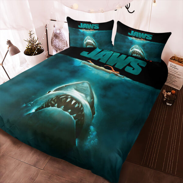 Jaws Bedding set - MAITM 11116