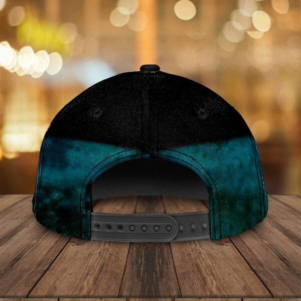 Jaws Classic Cap - HOATT 10156