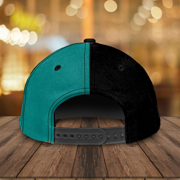 Jaws Classic Cap - HOATT 10173