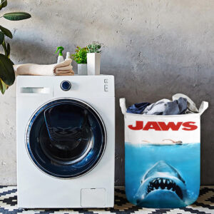 Jaws Laundry Basket – MAITM 11115
