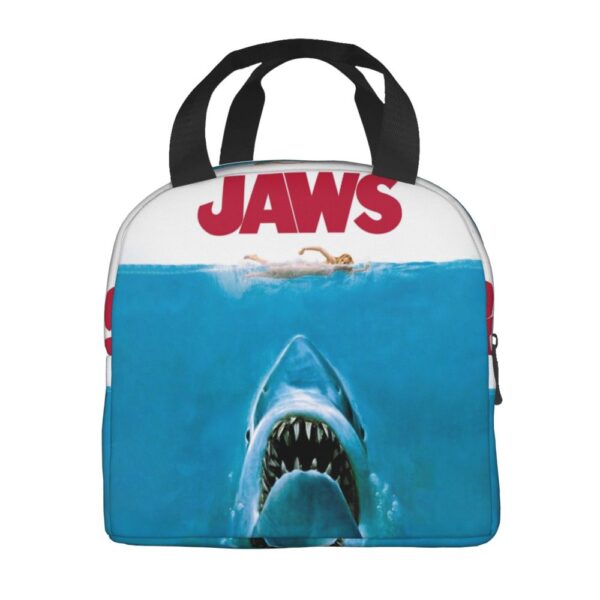 Jaws Lunch Bag - MAITM DROP109