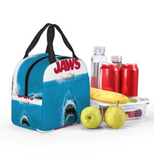 Jaws Lunch Bag - MAITM DROP109