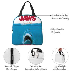 Jaws Lunch Bag - MAITM DROP109