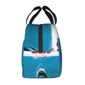 Jaws Lunch Bag - MAITM DROP109